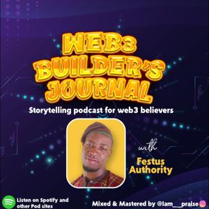 WBJ- WEB3 BUILDER'S JOURNAL