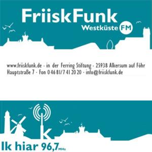 FriiskFunk