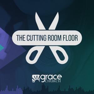 The Cutting Room Floor