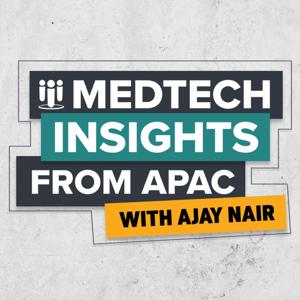 Medtech Insights from APAC