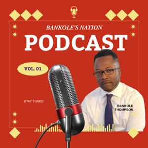 Bankole's Nation