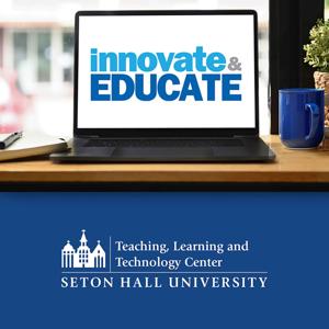 Innovate and Educate