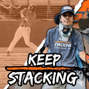 Keep Stacking with Riley Lambert
