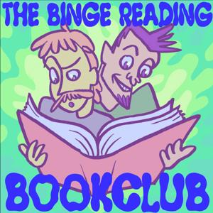 The Binge Reading Bookclub