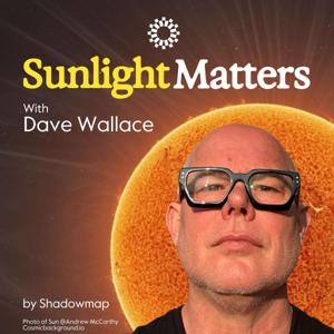 Sunlight Matters