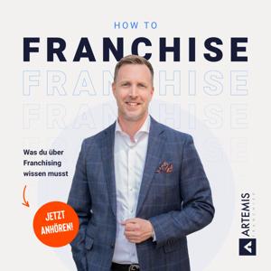 HOW TO FRANCHISE