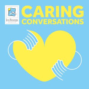 Les Bourgs Hospice's Podcast