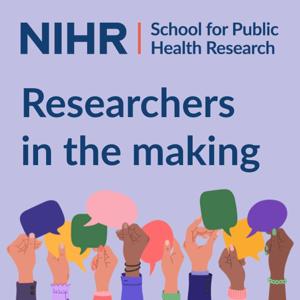 Researchers in the making