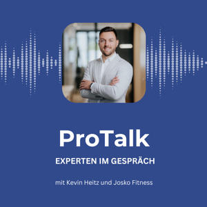 ProTalk – Experten im Gespräch