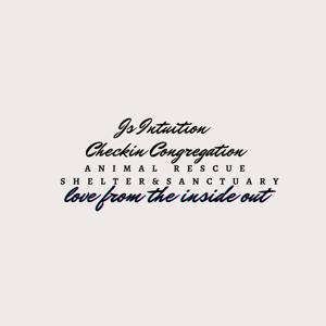 Js Intuition checkin Congregation Intro Welcome Goals
