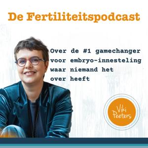 De Fertiliteitspodcast