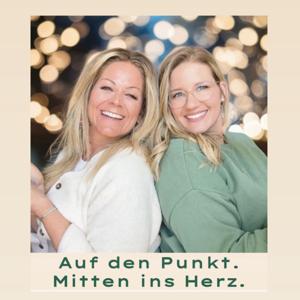 Auf den Punkt. Mitten ins Herz.