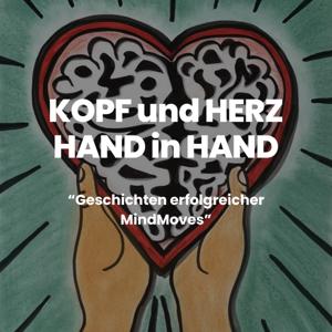 Kopf & Herz Hand in Hand