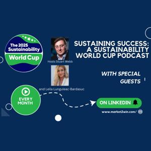 Sustaining Success.