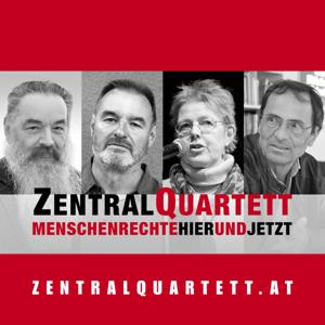 Zentralquartett - Menschenrechte hier und jetzt