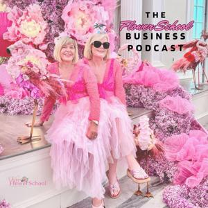 The Flower School Business Podcast From Kays Flower School