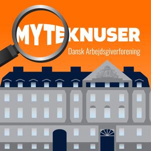 Myteknuser