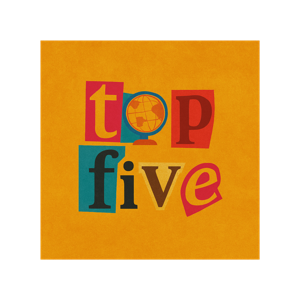 Top Five Podcast