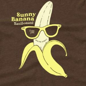 Sunny Banana