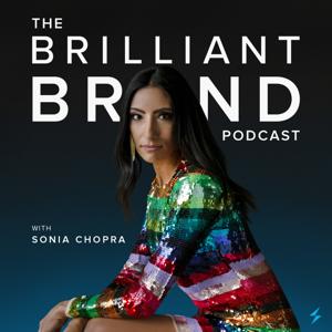 The Brilliant Brand Podcast