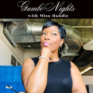 GUMBO NIGHTS with Miss Handie
