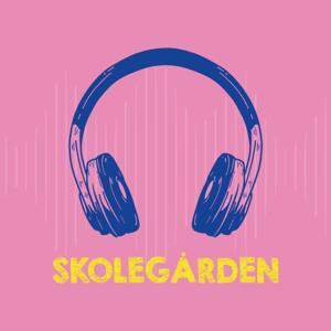 Skolegården