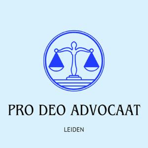 Leiden Pro Deo Advocaat