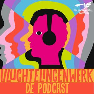 VluchtelingenWerk De Podcast