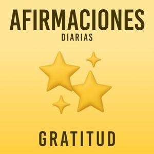 Afirmaciones Diarias - Gratitud