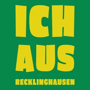 Ich Aus Recklinghausen - Promis im Podcast
