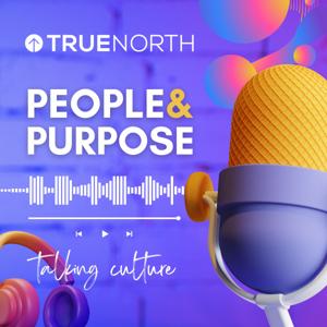 The People & Purpose Podcast