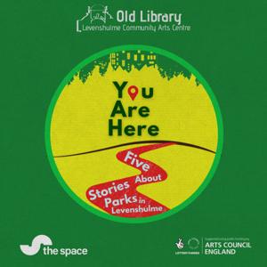 You Are Here