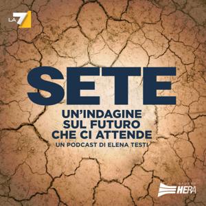 Sete - Un'indagine sul futuro che ci attende