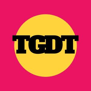 The Guy Doing Things