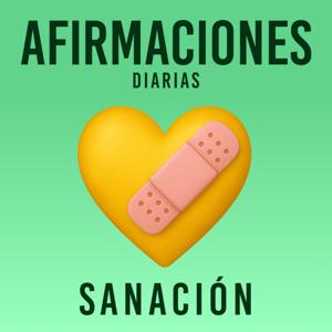 Afirmaciones Diarias - Sanación