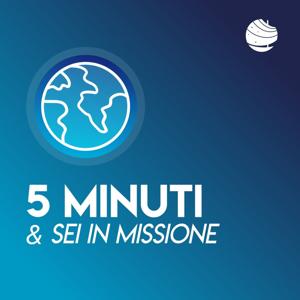 5 minuti e sei in missione