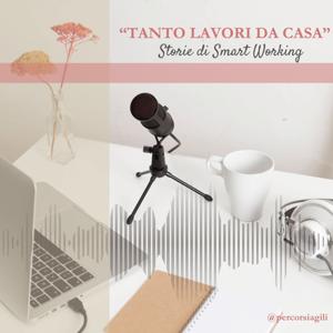Tanto lavori da casa ...