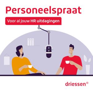 Personeelspraat