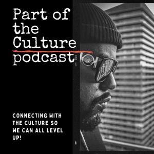 Part of the Culture's podcast