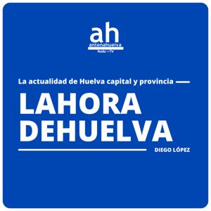 LA HORA DE HUELVA