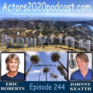 Actors 2020 Podcast