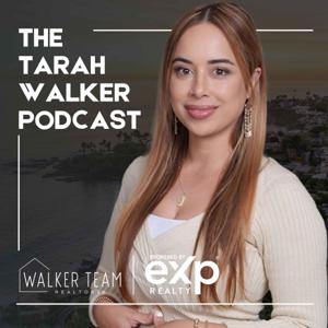 The Tarah Walker Podcast