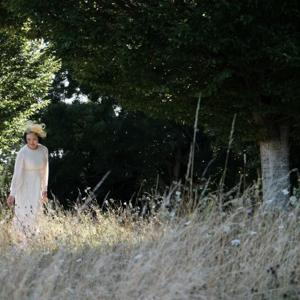 Bloomsbury的午後花園