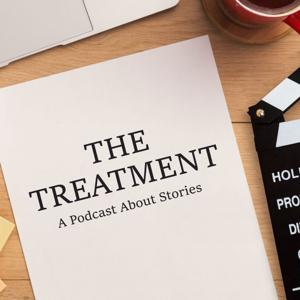 The Treatment: A Podcast About Stories
