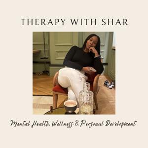 Therapy with Sharnade