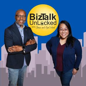 BizTalk UnLocked