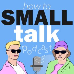 How To Small Talk