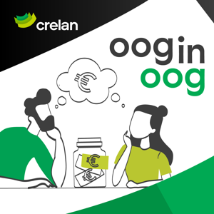 Oog in Oog: Praten over geld met bekende Vlamingen