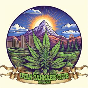 Utah Cannabis Club