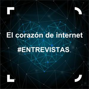 El corazón de internet - Entrevistas